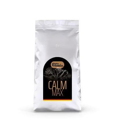 Calmmax ™ Ruminant food supplement
