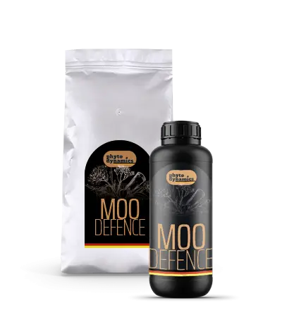 Moodefence ™ Ruminant Supplement
