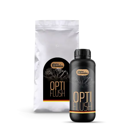 Opti-Flush ™ Ruminant Supplement