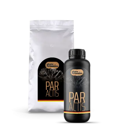 Paractis ™ Ruminant Supplement