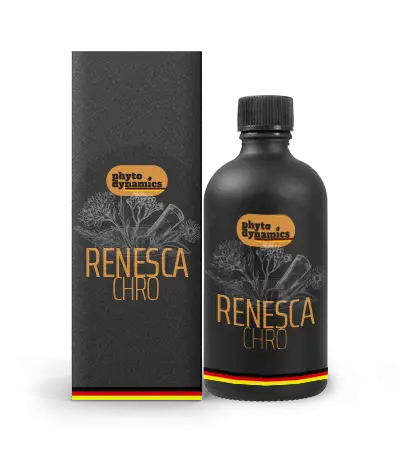 Renesca Chro ™ Pet Supplement