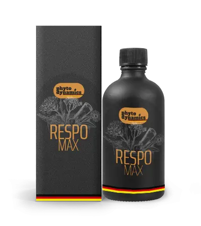 Respomax ™ Pet Food Supplement