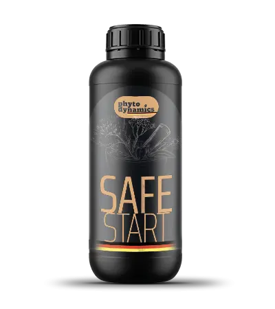 Safe Start C ™ Ruminant Supplement
