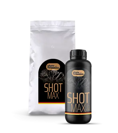 Shotmax P ™ Poultry Supplement