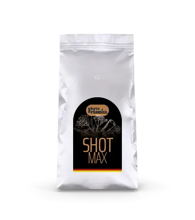 Shotmax ™ Ruminant food supplement